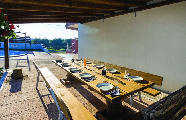 Villa Dandelion Zadarvillas - Foto 4