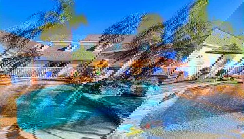 Captain Jack Sparrows - Foto 1, Imagen principal