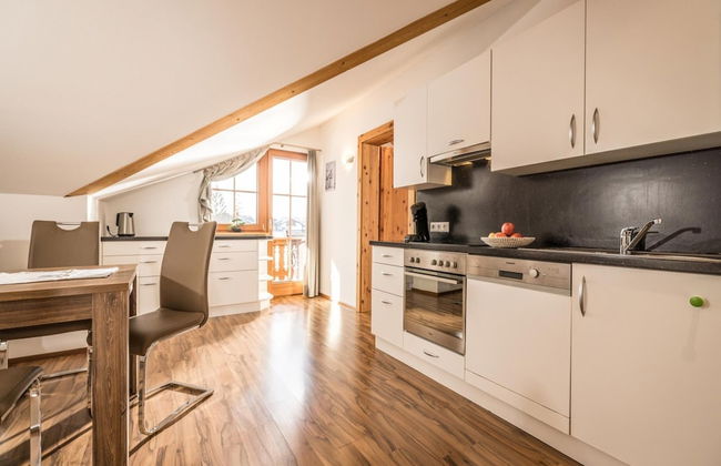 Chalet in Reith Near Ski Juwel Alpbachtal - Foto 7