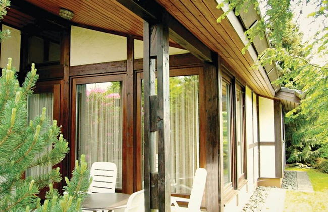 Furnished Bungalow With Peaceful Neighbourhood - Photo 15