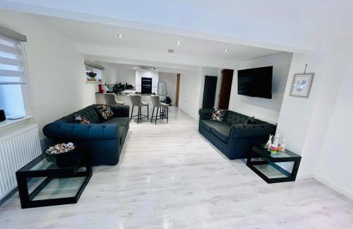 Unique Modern Studio Apartment - Foto 32