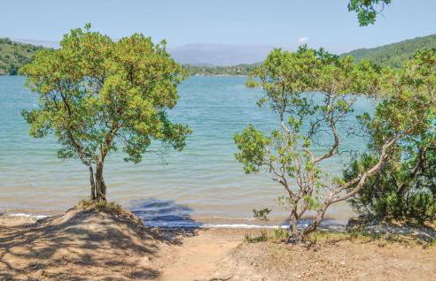 Lovely Home In Spéracèdes With Wifi - Foto 38