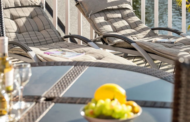 "Joar" - 5m to the fjord - Foto 18