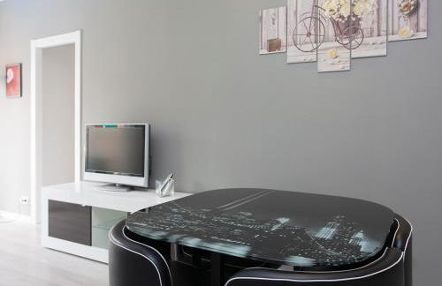 Newly Barcelona Gran Via - Foto 8