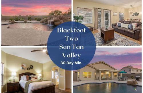 Blackfoot Two San Tan Valley - Foto 1