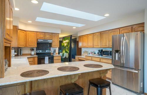 14 Person Adventure Oasis with Hotub - Foto 4