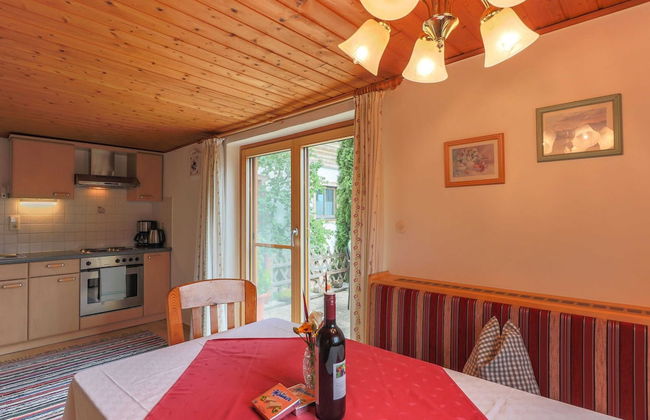 Cozy Holiday Home in Piesendorf near Ski Area - Foto 12