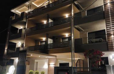 Nerium Apartments Leptokaria - Foto 15