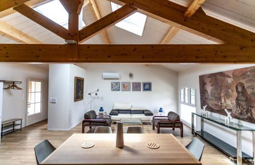 Domaine forestier Darricau au bord du lac, 12 min de l'océan - Foto 22