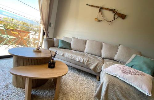 Résidence Petru-Maria - Foto 20