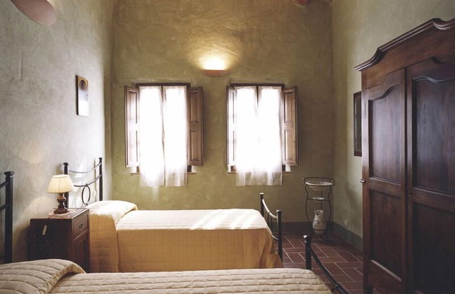 Fattoria La Pieve - Photo 26