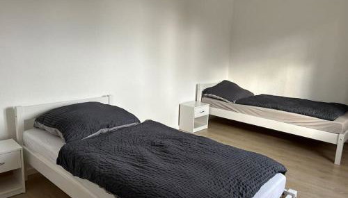 Monteur-Domizil, Apartment AVD 6 - Foto 5