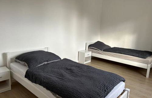 Monteur-Domizil, Apartment AVD 6 - Photo 5