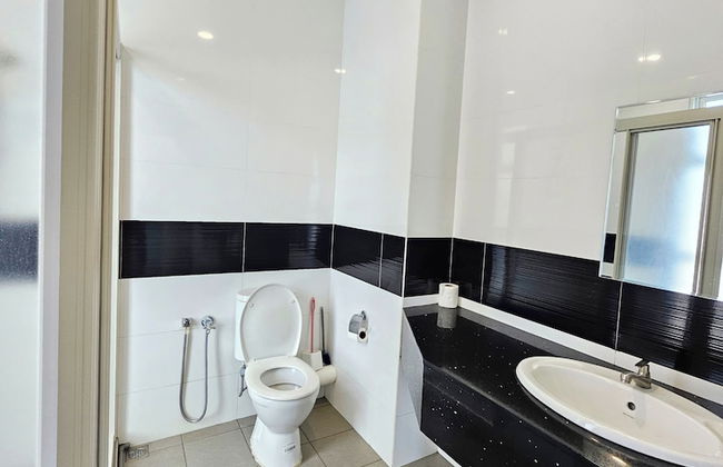 Sky Hive Cozy Apartment Suite, Georgetown - Foto 58