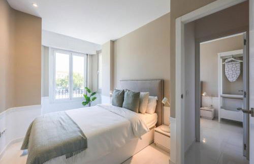 Apartamento Embajadores XVII - Foto 14