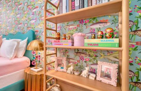 King Bed Mermaid suite - heart of Palm Beach, free parking included - Photo 2