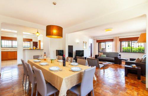 Villa Bellegarde by Algarve Vacation - Foto 20