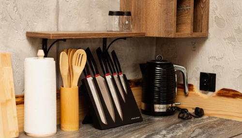 Bez Zegarka Osada nad Jeziorem Rospuda - Foto 5