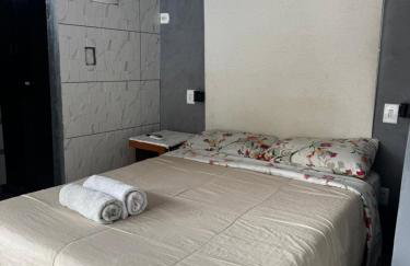 Casa Studio Vidigal - Vista Mar e Morro Dois Irmãos - Foto 7