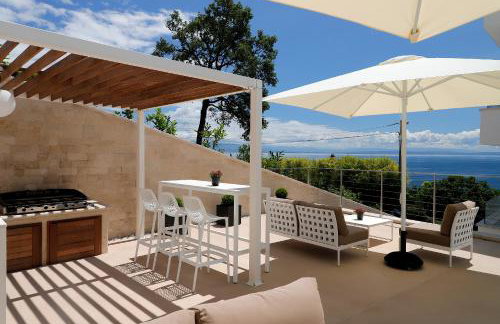 MODENA MARIS-heated pool-grill-relax-jacuzzi apartments - Foto 34