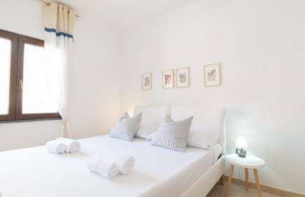 Casa Dei Bucanieri-Seaside garden - Foto 9