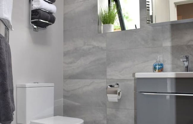 The View, Charming 2-bed Apartment in Shaftesbury, - Foto 21