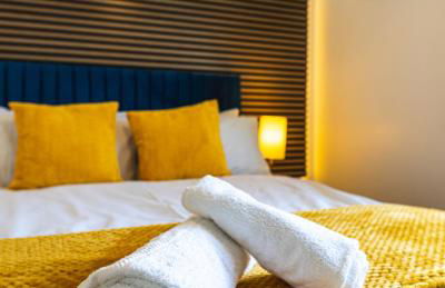 Terry Haven-2Bed,Coventry,Parking - Foto 20