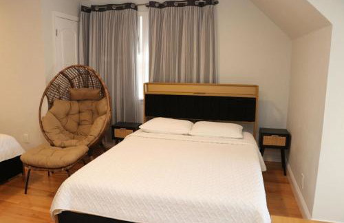 Spacious & Elegant 3 full bedroom apartment - Heart of Long Island - Foto 6