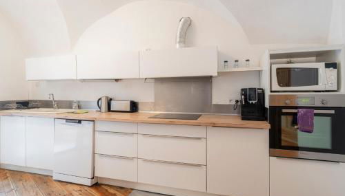 Maison avec 2 chambres dans un village préservé - Foto 4, stove