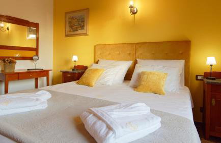 Villa Stella Polaris for 8 persons in Central Istria with private pool, sea view, large garden & kids playground - Foto 47