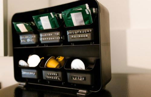 Staylight City - Premium Appartements mit Balkon - Foto 21