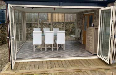 Winnie Cottage - Hot Tub, Games Room, Sauna, Large Garden - Foto 45