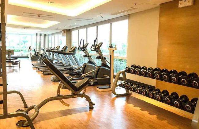 Mactan Fully Furnished Condo - Foto 19