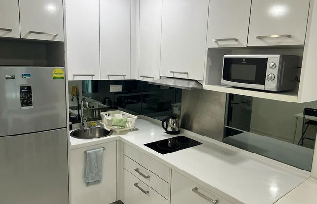 Summer Suites KLCC by Luna - Foto 29