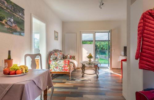 Das Rote Haus - Hohnemichels Ferienhaus - Foto 33