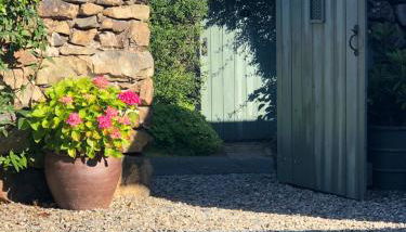 Cabin in the hills near Dolgellau - Foto 2