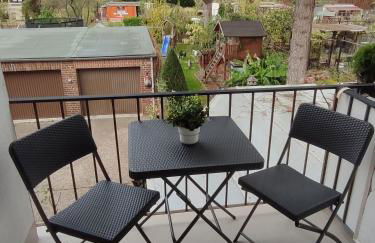 Ruhige,gemütliche 52qm Wohnung - Foto 16