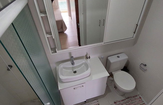 Nautilus Confort em Penha-SC - Foto 20