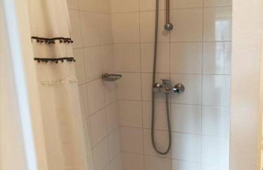 Studio cosy Piscine Rocherfort en Terre Centre - Foto 11