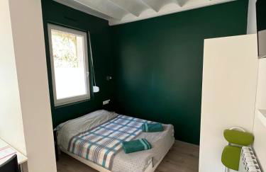 Aux Thermes - Foto 34