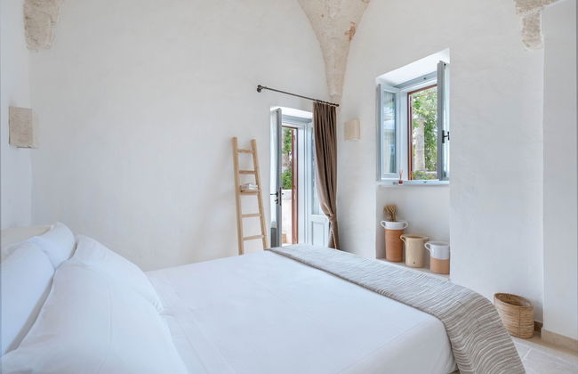 Masseria Torre Rossa - Foto 31