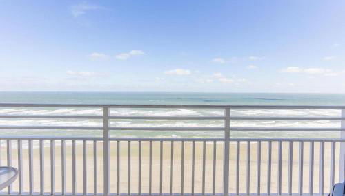 Ocean Walk Resort - Dazzling Ocean Front View - Foto 2