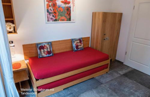 Pole Poppenspäler mit Ladestation - Foto 16