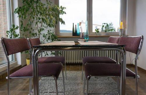 Romantischer Aufenthalt mit Blick auf den Weinberg - Foto 22