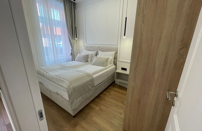 Central Apartments Sarajevo - Foto 21