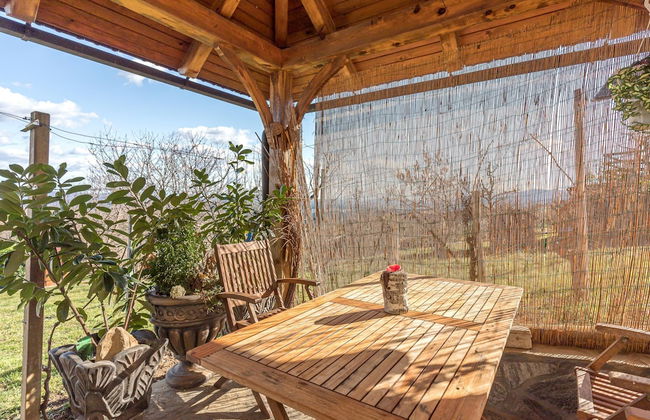 Vineyard Cottage Bahor - Foto 18