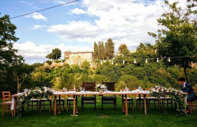 Borgo di Tragliata - Foto 38