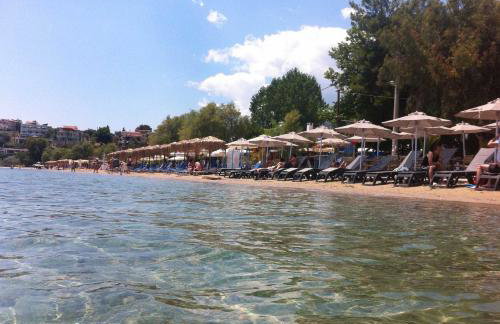 Alexandra's Glifa Apartments - Foto 21