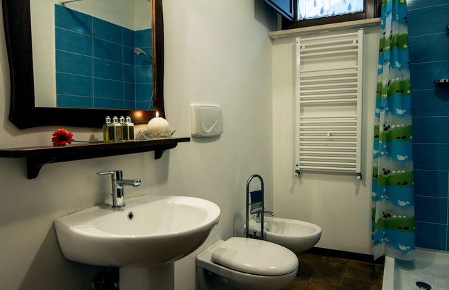 Apartment Experience - Foto 41