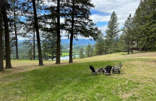 Living Well Lodge with Panoramic Views - Foto 43